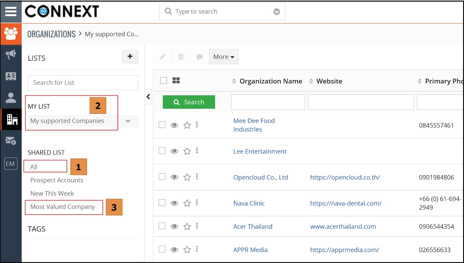 หน้ารายการ (List View Module)1.jpg
